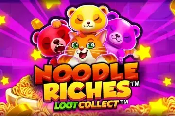 Noodle Riches Loot Collect Demo Slot