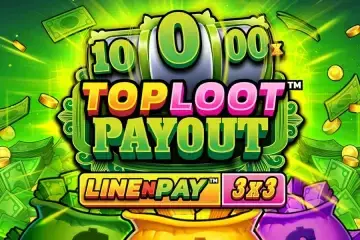 TopLoot Payout LineNPay Demo Slot