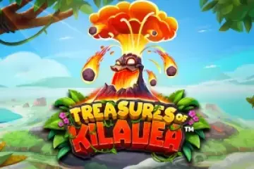 Treasures of Kilauea Demo Slot