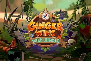 Ginger Wins Demo Slot