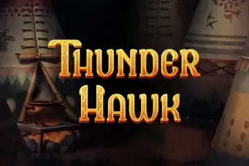 Thunder Hawk Demo Slot