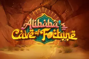 Alibaba's Cave of Fortune Demo Slot