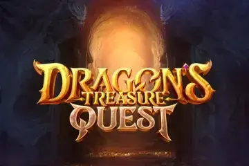 Dragon's Treasure Quest Demo Slot