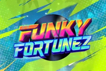 Funky Fortunez Demo Slot