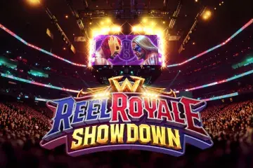 Reel Royale Showdown Demo Slot