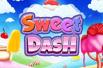 Sweet Dash Demo Slot