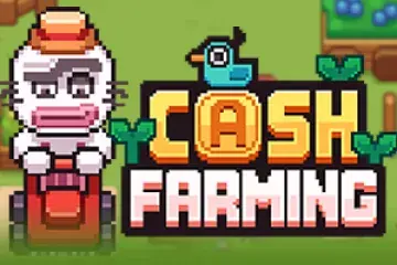 Cash Farming Demo Slot