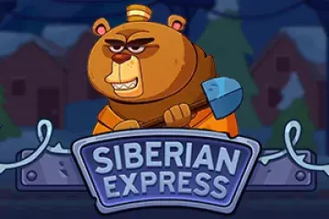 Siberian Express Slot Demo