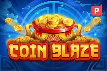 Coin Blaze Demo Slot