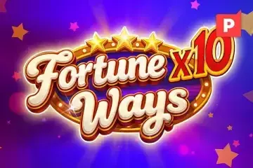 Fortune Ways X10 Demo Slot