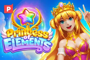 Princess of Elements Demo Slot