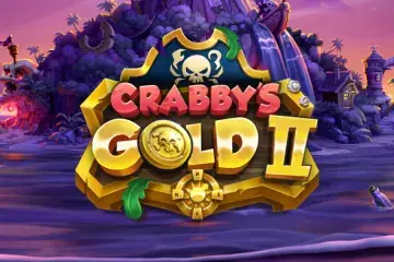 Crabby's Gold 2 Demo Slot