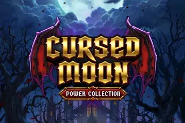 Cursed Moon Power Collection Demo Slot