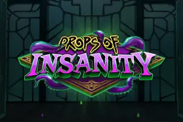 Drops of Insanity Demo Slot
