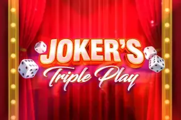 Joker's Triple Play Demo Slot