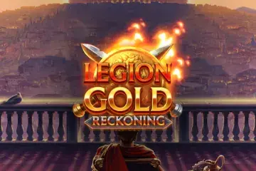 Legion Gold Reckoning Demo Slot