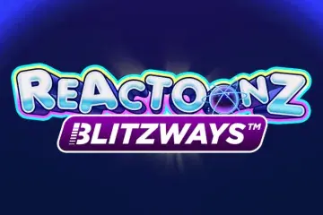 Reactoonz Blitzways Demo Slot