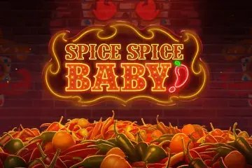 Spice Spice Baby Slot Demo
