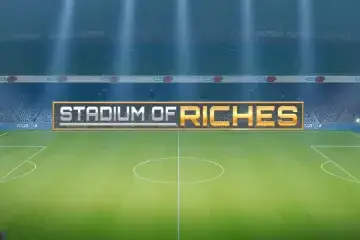 Stadium of Riches Demo Slot