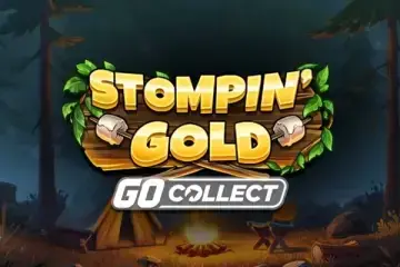 Stompin' Gold Demo Slot