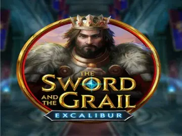 The Sword and the Grail Excalibur Demo Slot