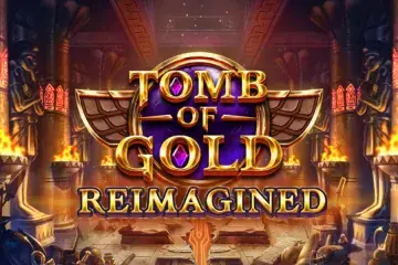 Tomb of Gold Reimagined Slot Demo