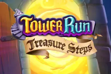 Tower Run Treasure Steps Demo Slot