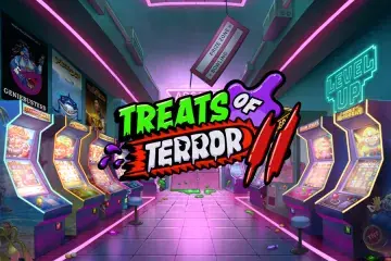 Treats of Terror 2 Demo Slot