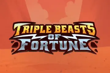 Triple Beasts of Fortune Demo Slot