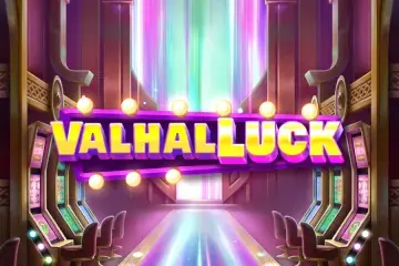ValhalLuck Slot Demo