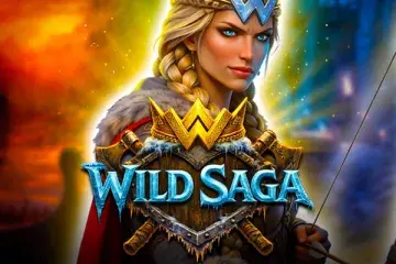 Wild Saga Demo Slot