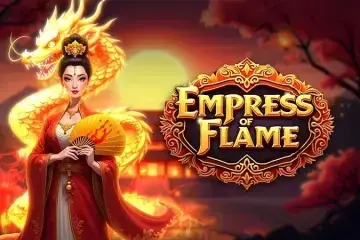 Empress of Flame Demo Slot