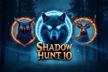 Shadow Hunt 10 Demo Slot