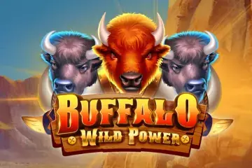 Buffalo: Wild Power Demo Slot