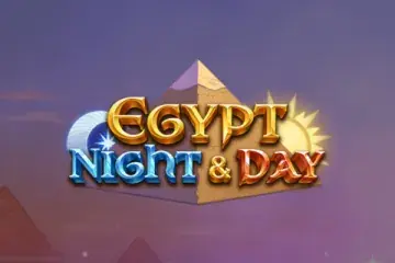 Egypt Night & Day Demo Slot