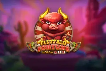 Fluffalo Fortune: Hold n' Win Demo Slot