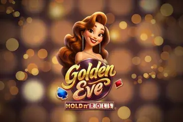 Golden Eve: Hold n' Roll Demo Slot