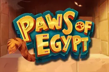 Paws of Egypt Demo Slot