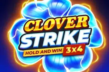 Clover Strike: Hold and Win Slot Demo