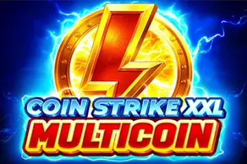 Coin Strike XXL: Multicoin Demo Slot