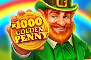 Golden Penny x1000 Demo Slot
