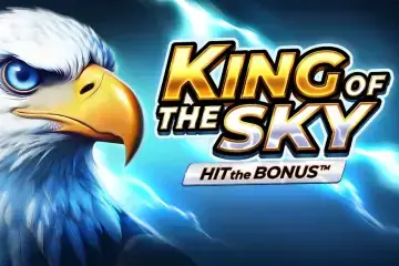 King of the Sky: Hit the Bonus Demo Slot