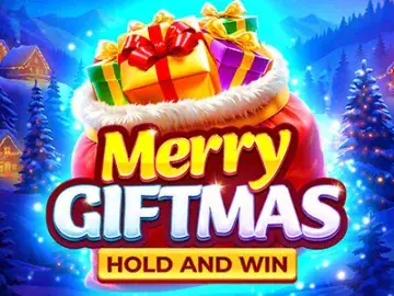 Merry Giftmas: Hold and Win Demo Slot