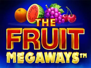 The Fruit Megaways Demo Slot