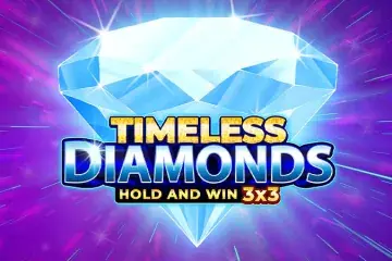 Timeless Diamonds Slot Demo
