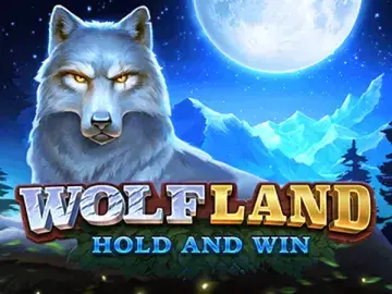 Wolf Land: Hold and Win Demo Slot