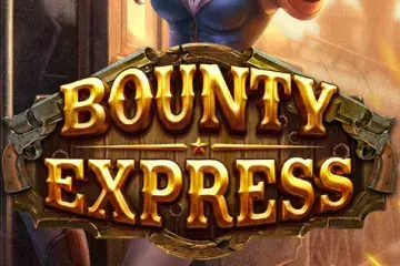 Bounty Express Demo Slot