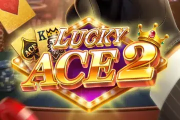 Lucky Ace 2 Demo Slot