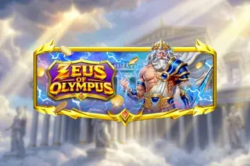 Zeus of Olympus Slot Demo