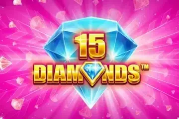 15 Diamonds Demo Slot